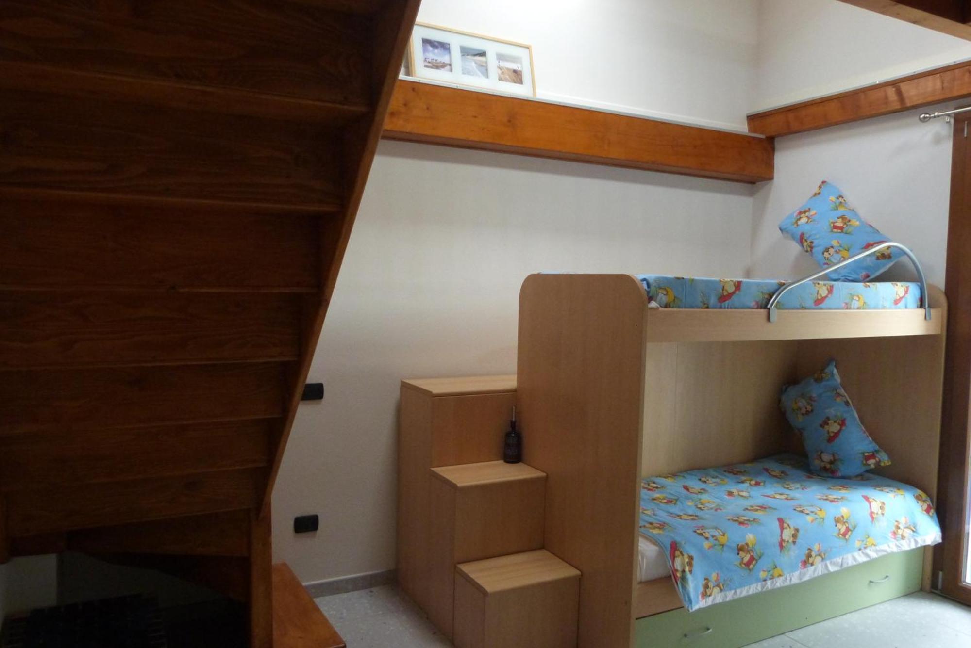 Giardino Tra I Laghi Bed & Breakfast San Fedele Intelvi Dış mekan fotoğraf