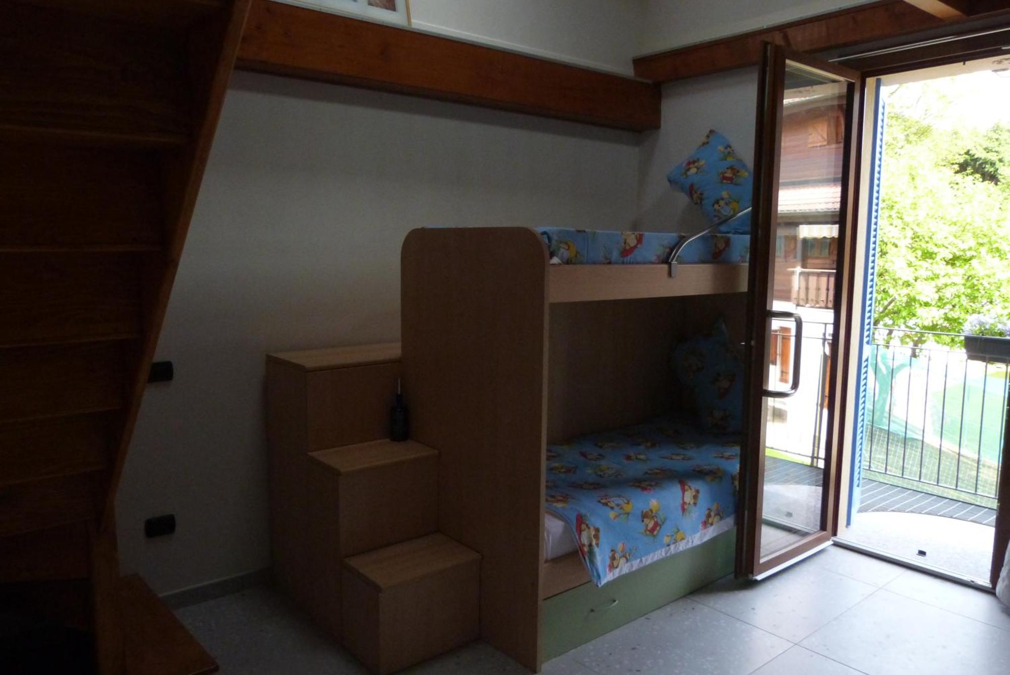 Giardino Tra I Laghi Bed & Breakfast San Fedele Intelvi Dış mekan fotoğraf