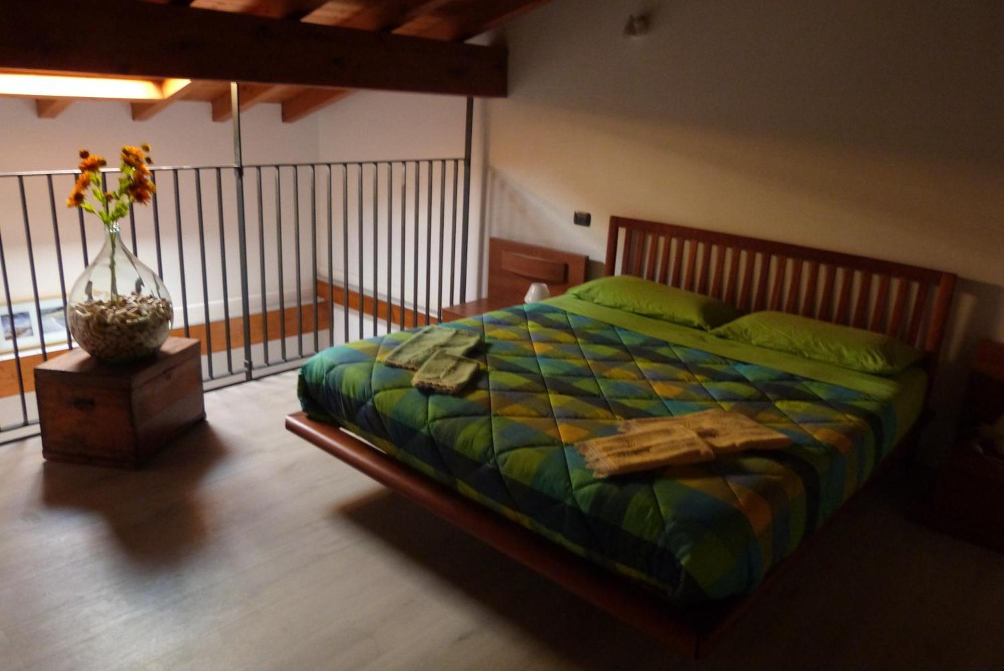 Giardino Tra I Laghi Bed & Breakfast San Fedele Intelvi Dış mekan fotoğraf