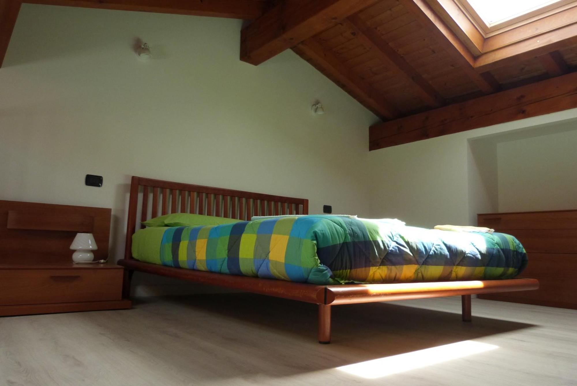 Giardino Tra I Laghi Bed & Breakfast San Fedele Intelvi Dış mekan fotoğraf