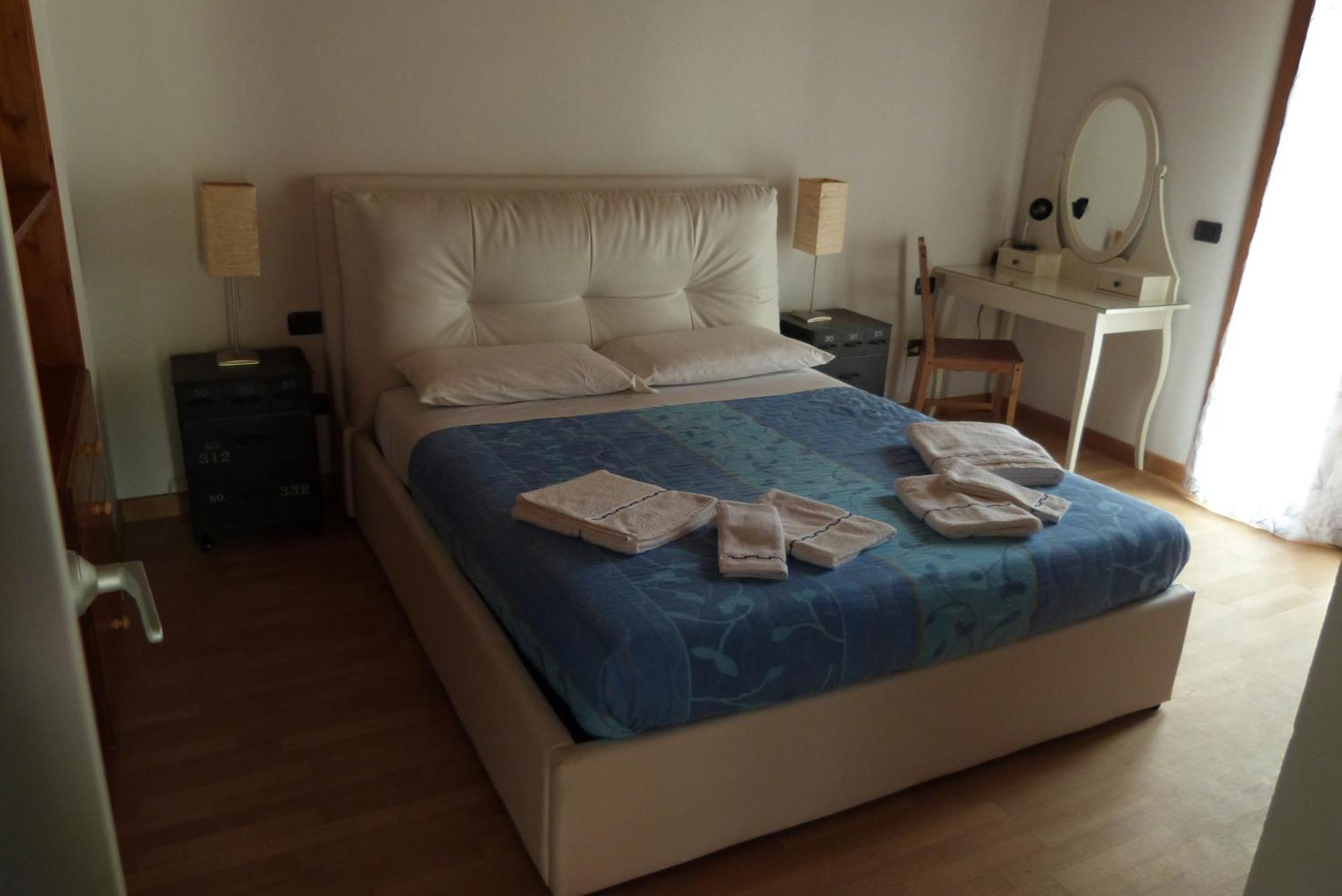 Giardino Tra I Laghi Bed & Breakfast San Fedele Intelvi Dış mekan fotoğraf
